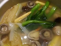 -南阳食府·河南豫菜(南阳驻京办店)