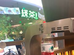 -九田家黑牛烤肉料理(新辰里亚运村店)