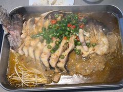 -半天妖烤鱼(方庄店)