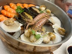 -品海楼·大连海胆锅贴馆(东港店)