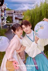 -纪梵希旅拍婚纱摄影(大连总店)