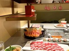 -海底捞火锅(杭州天虹购物中心店)