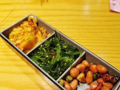 -蚝翅·海鲜粥·烧烤·龙虾季(海曙天一店)