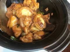 -巴黎轩(澳门巴黎人店)