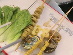 -遇西祠·海鲜烧烤(总店)
