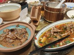 -鸿运楼·舌尖上的徽菜