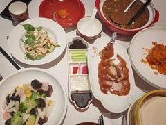 -大鸭梨烤鸭店(花园村店)