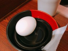 -一兰拉面(池袋店)