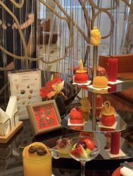 -无锡君来洲际酒店·宴会厅