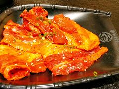 -悟空酒场烤肉(凯德壹中心店)