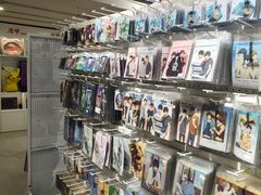-漫库(北京王府井银泰in88店)