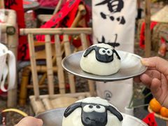 -HERRE·FARM 赫尔露营农场·团建聚会包场