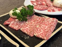-本家·添百客韩国料理(泰然店)
