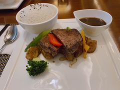 -天津君隆威斯汀酒店
