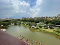 -广州卓思道酒店(南村万博店)