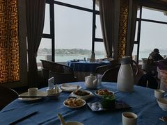 靠窗位-鹭江宾馆·观海餐厅