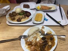 -宜家·瑞典风味餐厅(四元桥店)