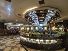 -芭菲盛宴·环球美食(解放碑英利国际店)