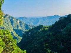 -北京上方山国家森林公园