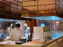 -沈阳君悦酒店·意坊意大利餐厅