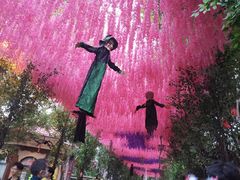 -国色天乡三期陆地乐园