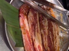 -哈哈碳都·牛肋条无限自助烤肉(台江万达店)