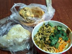 -丽华早点(大成路店)