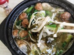 -马员外砂锅老店(青年南路店)
