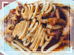 -甜甜屋(解放中路店)