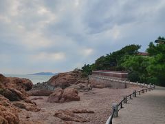 -青岛海滨风景区