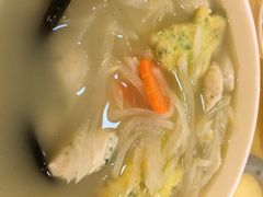 明记海鲜酒家-明记海鲜酒家