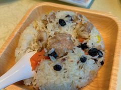 -清真  吐鲁番餐厅(牛街店)