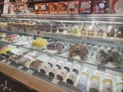 -西村叔叔的店·面包·甜品·蛋糕(清河万象汇店)