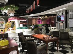 -H次元沉浸剧情密室(街道口店)
