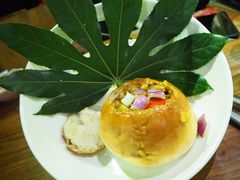 -烛影拾光观景餐厅·创意菜·摄影·小提琴(大唐不夜城店)