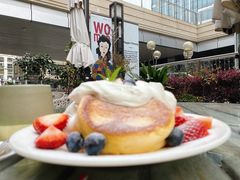 -WOKKA by艮上(中海环宇荟店)