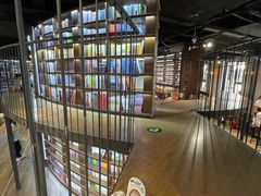 -三联韬奋书店(三里屯店)