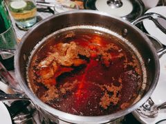-浦东绿地铂骊酒店-POYA西餐厅(绿地东海岸国际广场店)