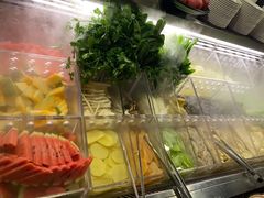-火炉火自助餐(喜隆多店)