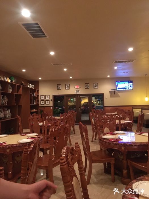 CIE Sichuan Cuisine图片