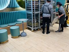 -奈雪的茶(亨特国际广场店)