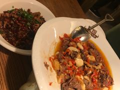 -炊烟小炒黄牛肉(中心印象城店)