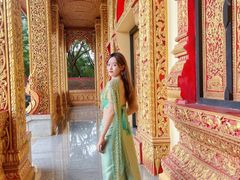 -西双版纳勐泐文化旅游区