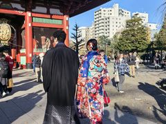 -浅草寺