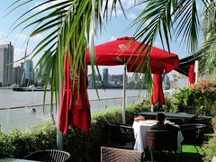 -三利音·浦之舟(滨江大道店)