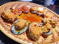 -南海底小海鲜·湘菜(鲁巷吴家湾店)
