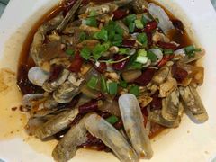 -赶海部落海鲜城(海阳路店)