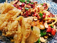 脆皮-粉家柳州螺蛳粉(杨宅路店)