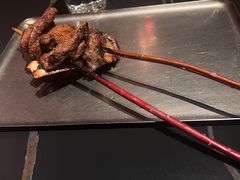 -阿里家·新疆烤肉酒場 by MIG