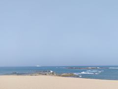 -日照灯塔风景区